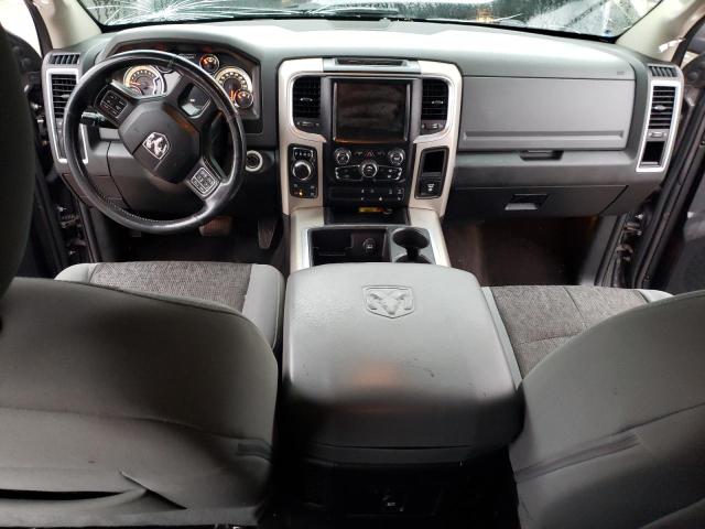 Photo 8 from auction – 2014 RAM 1500 SLT with VIN 1C6RR7LT4ES433447
