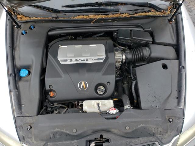 Photo 11 from auction – 2008 ACURA TL with VIN 19UUA66288A049495