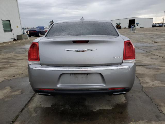 Photo 6 from auction – 2016 CHRYSLER 300 LIMITE with VIN 2C3CCAAG5GH206866