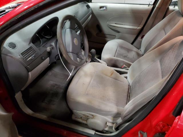 Photo 7 from auction – 2006 CHEVROLET COBALT LS with VIN 1G1AK55F767684899