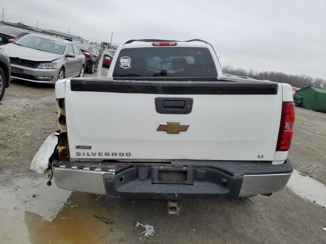 Photo 6 from auction – 2011 CHEVROLET 1500 with VIN 1GCRKSE37BZ132168