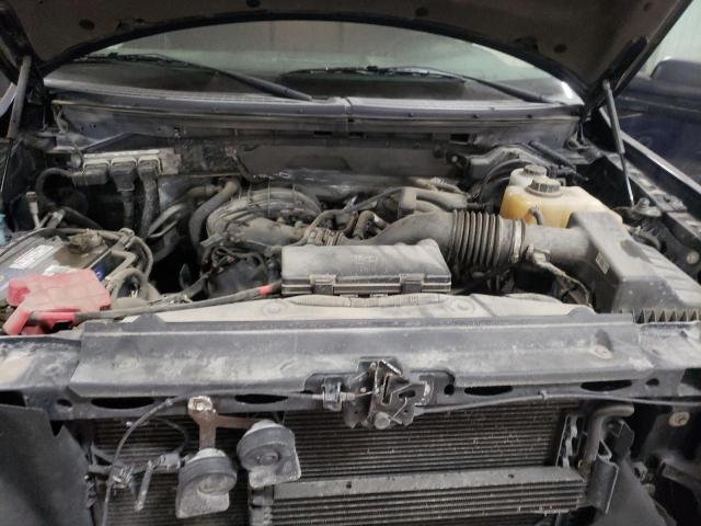 Photo 11 from auction – 2013 FORD F150 with VIN 1FTMF1EMXDKE00840