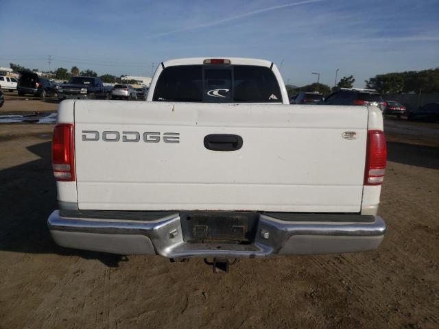 Photo 6 from auction – 1998 DODGE DAKOTA with VIN 1B7GL22Y2WS678461