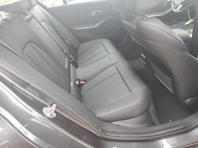 Photo 10 from auction – 2021 BMW 330I with VIN 3MW5R1J07M8C07834