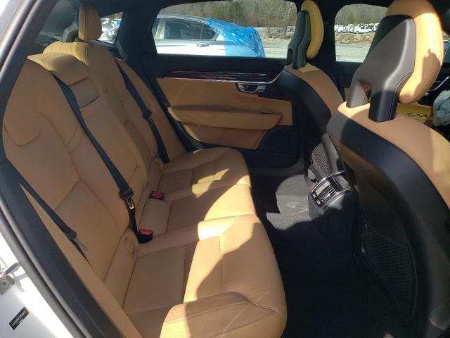 Photo 10 from auction – 2018 VOLVO S90 T5 MOM with VIN LVY982MK2JP040413