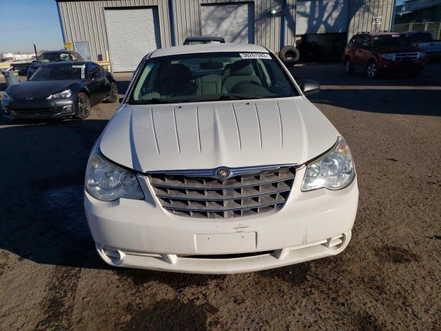 Photo 5 from auction – 2007 CHRYSLER SEBRING with VIN 1C3LC46R17N662799