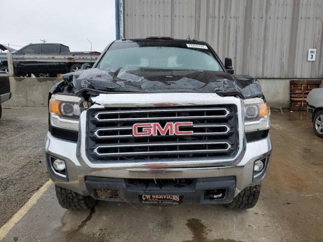 Photo 5 from auction – 2015 GMC SIERRA K25 with VIN 1GT12YEG5FF674380