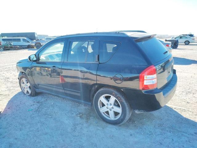 Photo 2 from auction – 2009 JEEP COMPASS SP with VIN 1J4FT47B29D189508