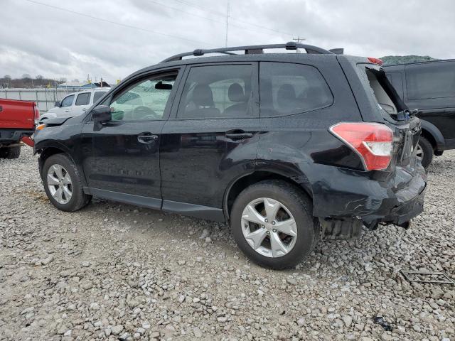 Photo 2 from auction – 2016 SUBARU FORESTER 2 with VIN JF2SJADC5GH536312