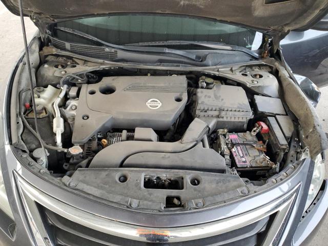 Photo 11 from auction – 2013 NISSAN ALTIMA 2.5 with VIN 1N4AL3AP6DN492816