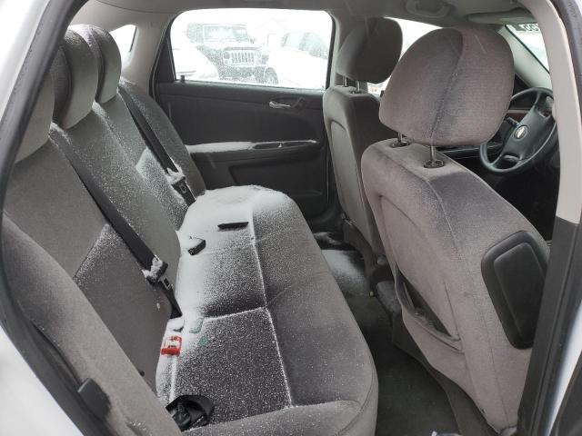 Photo 10 from auction – 2011 CHEVROLET IMPALA LS with VIN 2G1WA5EKXB1323681