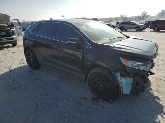 Photo 4 from auction – 2018 FORD EDGE TITAN with VIN 2FMPK3K93JBB07660