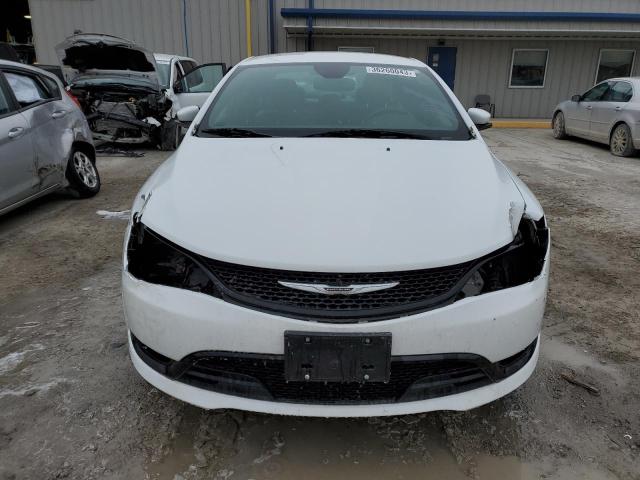 Фото 5 с аукциона – 2015 CHRYSLER 200 S с VIN 1C3CCCDG5FN511992
