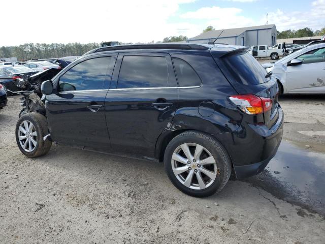 Photo 2 from auction – 2013 MITSUBISHI OUTLANDER with VIN 4A4AP4AU5DE019380