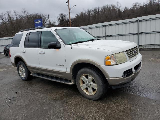 Photo 4 from auction – 2004 FORD EXPLORER E with VIN 1FMZU74W14UA80194