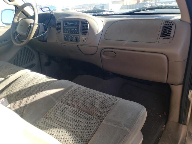 Foto 8 de la subasta – 2002 FORD F150 con VIN 1FTRF17W22NA93244