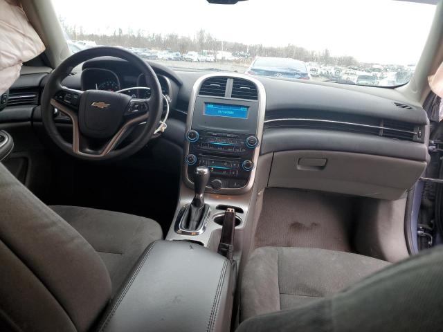 Photo 8 from auction – 2015 CHEVROLET MALIBU LS with VIN 1G11B5SLXFF313719