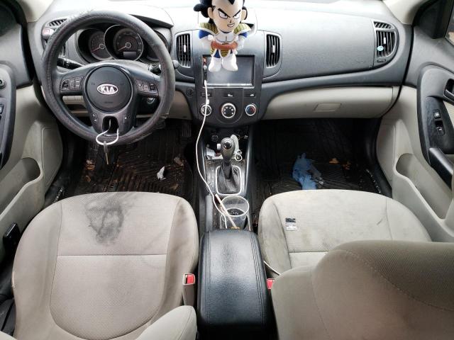 Photo 8 from auction – 2011 KIA FORTE EX with VIN KNAFU4A27B5362612