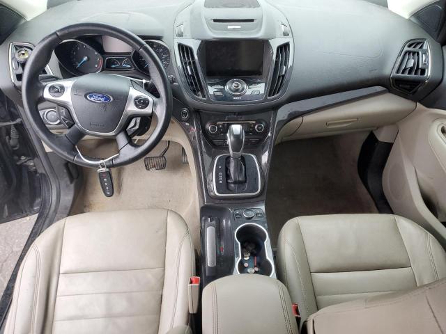 Photo 8 from auction – 2014 FORD ESCAPE TIT with VIN 1FMCU9J98EUA86978