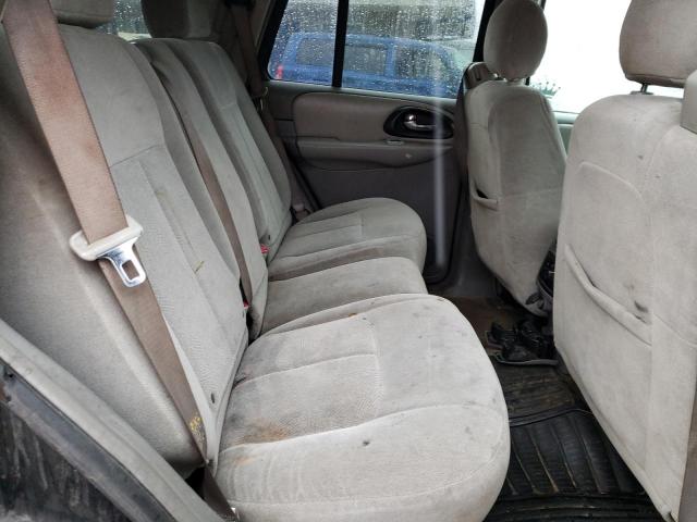 Photo 11 from auction – 2005 CHEVROLET TRAILBLAZE with VIN 1GNDT13S452364467
