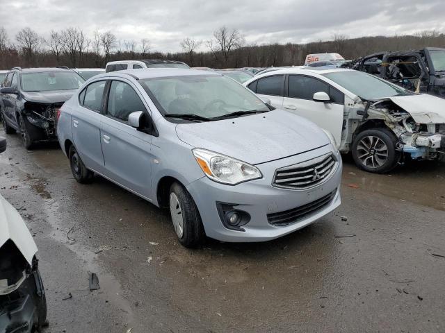 Photo 4 from auction – 2017 MITSUBISHI MIRAGE G4 with VIN ML32F3FJ5HHF13580