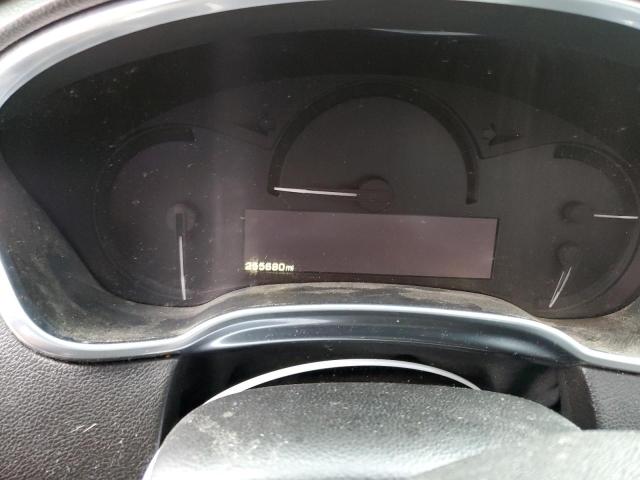Photo 9 from auction – 2013 CADILLAC SRX PERFOR with VIN 3GYFNDE30DS623617
