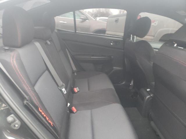 Photo 10 from auction – 2021 SUBARU WRX with VIN JF1VA1A65M9818987