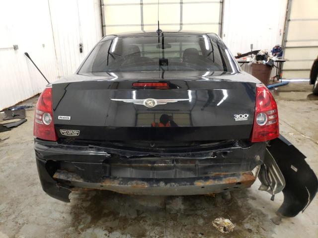 Zdjęcie 6 z aukcji – 2010 CHRYSLER 300 LIMITE z VIN 2C3CK3CV6AH238064