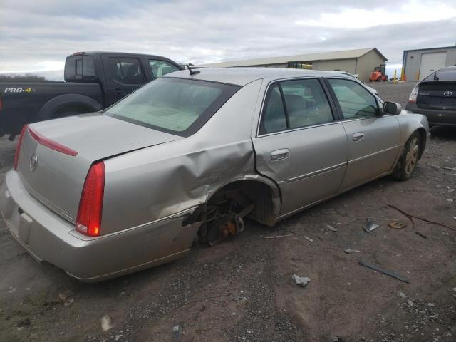 Photo 3 from auction – 2006 CADILLAC DTS with VIN 1G6KD57Y96U103962