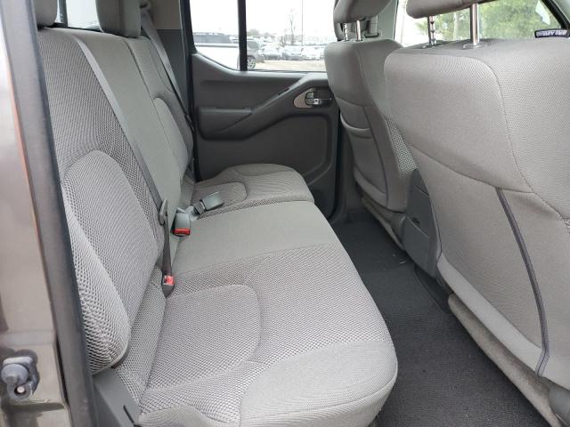 Photo 10 from auction – 2019 NISSAN FRONTIER S with VIN 1N6AD0EV6KN789075
