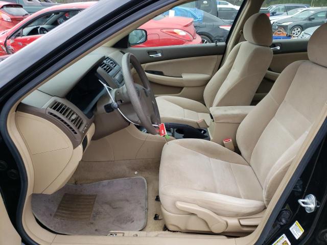 Photo 7 from auction – 2007 HONDA ACCORD SE with VIN JHMCM56347C022347