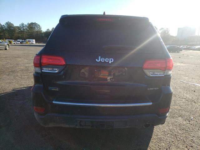 Photo 6 from auction – 2015 JEEP GRAND CHER with VIN 1C4RJEBG1FC668196