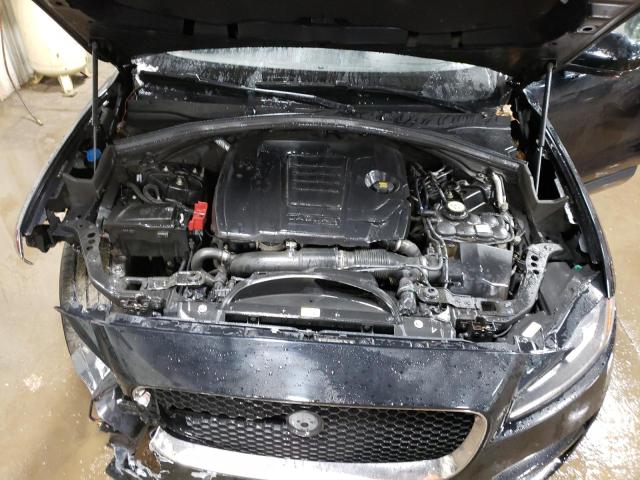 Photo 11 from auction – 2018 JAGUAR F-PACE PRE with VIN SADCJ2GX0JA238133