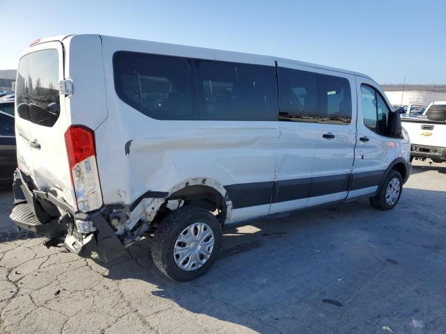 Photo 3 from auction – 2015 FORD TRANSIT T- with VIN 1FBZX2ZM2FKA87759