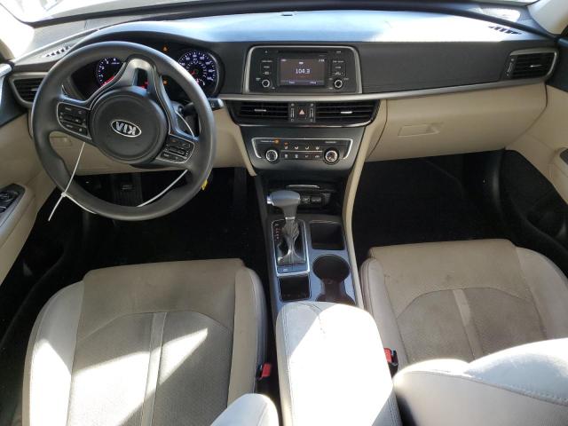 Photo 8 from auction – 2016 KIA OPTIMA LX with VIN 5XXGT4L35GG008168