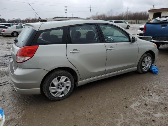 Photo 3 from auction – 2003 TOYOTA COROLLA MA with VIN 2T1KR32E83C145788