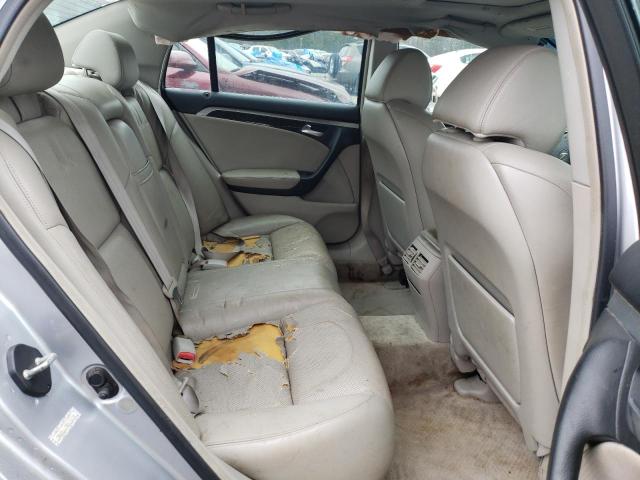 Photo 10 from auction – 2008 ACURA TL with VIN 19UUA66238A054958