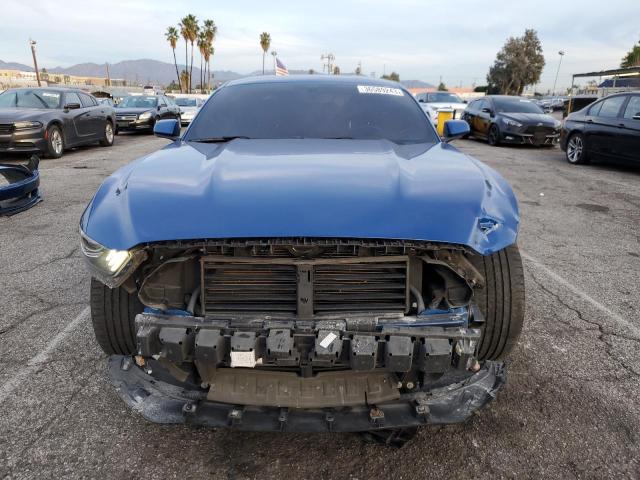 Photo 5 from auction – 2017 FORD MUSTANG with VIN 1FA6P8TH2H5244811