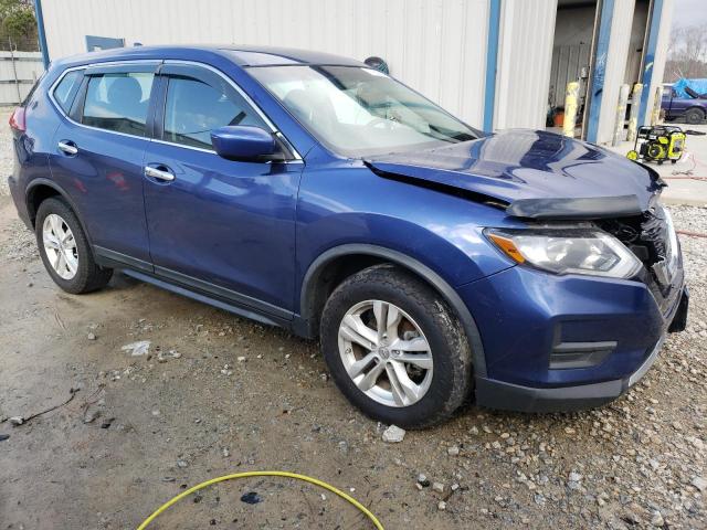 Photo 4 from auction – 2018 NISSAN ROGUE S with VIN KNMAT2MT3JP556355