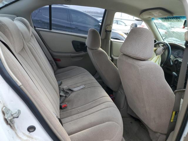 Photo 10 from auction – 2004 CHEVROLET CLASSIC with VIN 1G1ND52F34M599850