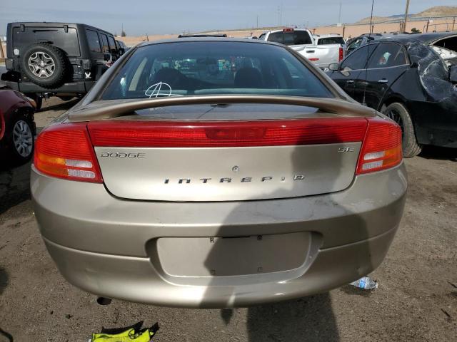 Photo 6 from auction – 2004 DODGE INTREPID S with VIN 2B3HD46RX4H639283