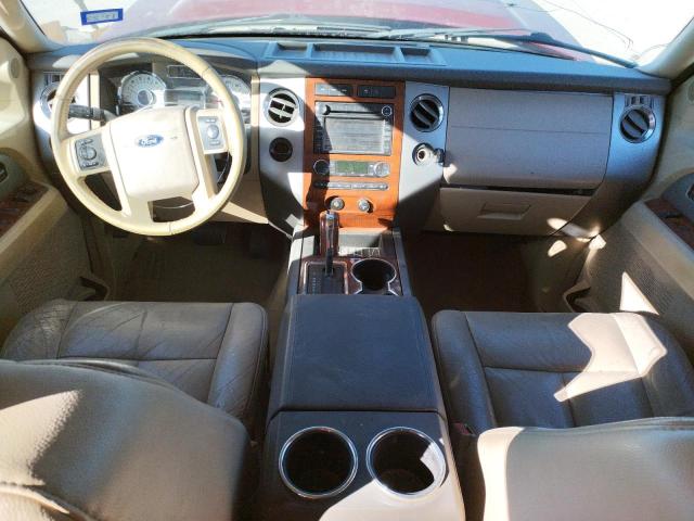 Photo 8 from auction – 2008 FORD EXPEDITION with VIN 1FMFU17578LA17549