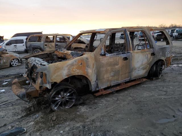FORD EXPEDITION 2003 z numerem VIN 1FMRU15W73LB51902 - Zdjęcie z aukcji