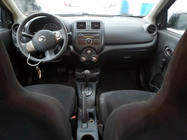 Photo 8 from auction – 2013 NISSAN VERSA S with VIN 3N1CN7AP4DL872096