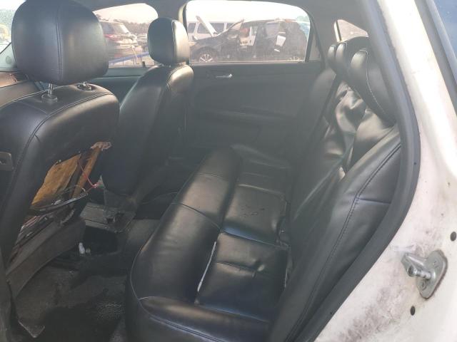 Photo 10 from auction – 2006 CHEVROLET IMPALA POL with VIN 2G1WS551769430778