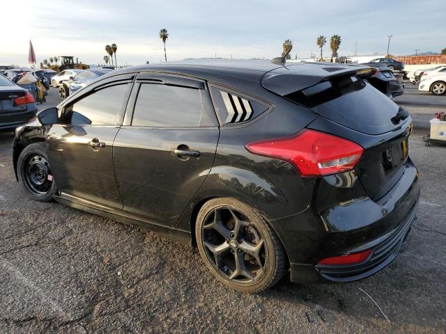 Photo 2 from auction – 2015 FORD FOCUS ST with VIN 1FADP3L92FL300306