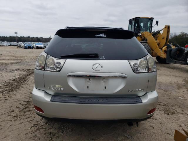 صورة رقم 6 من المزاد - 2006 LEXUS RX 330 مع VIN 2T2GA31U46C050912