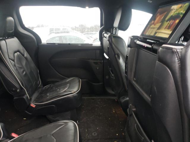 Foto 11 de la subasta – 2018 CHRYSLER PACIFICA L con VIN 2C4RC1GG4JR292203