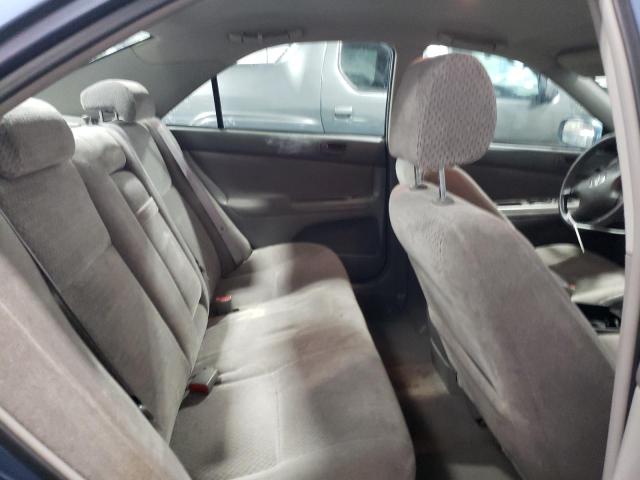 Photo 10 from auction – 2002 TOYOTA CAMRY LE with VIN 4T1BE32K92U557703
