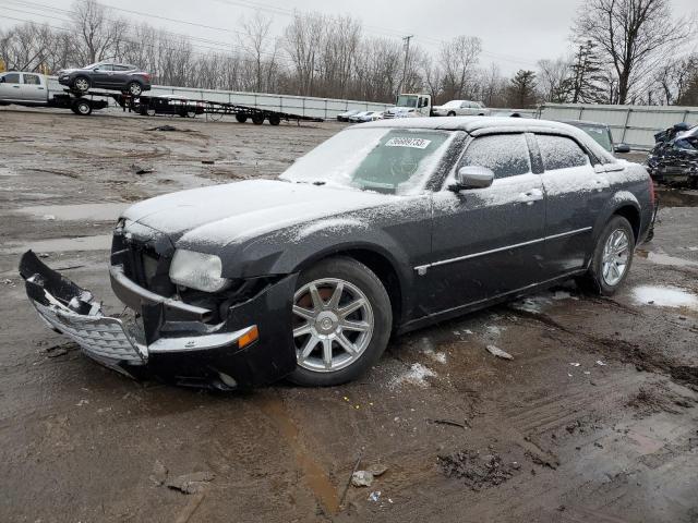 CHRYSLER 300C 2005 with VIN 2C3AA63HX5H552280 - Photo from auction